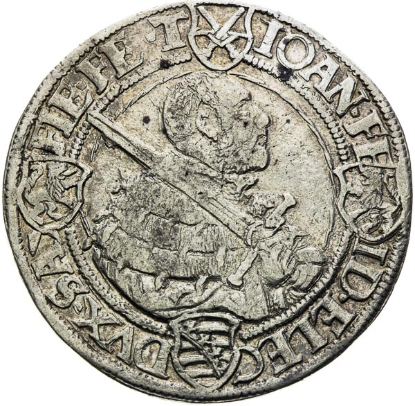 Coin-front