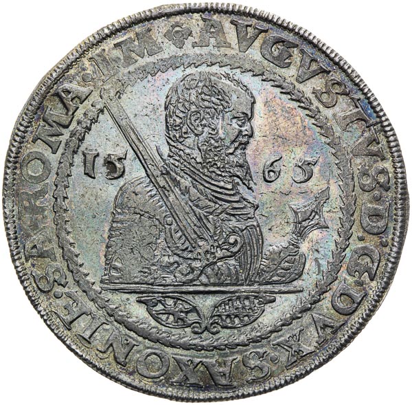 Coin-front
