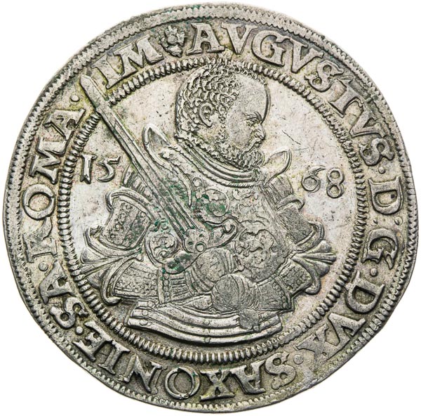 Coin-front
