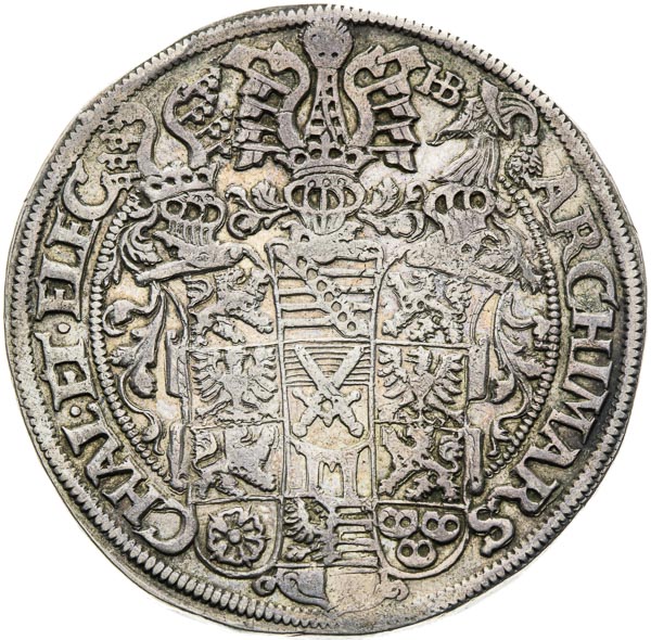 Coin-front