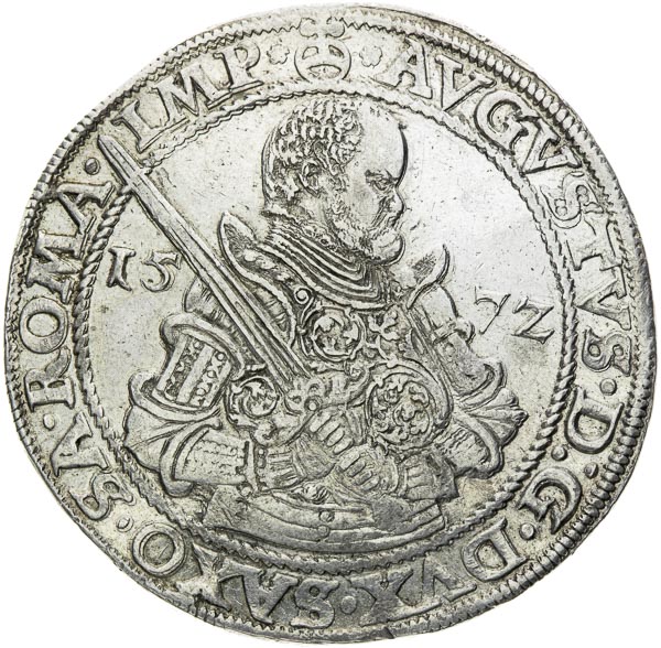 Coin-front
