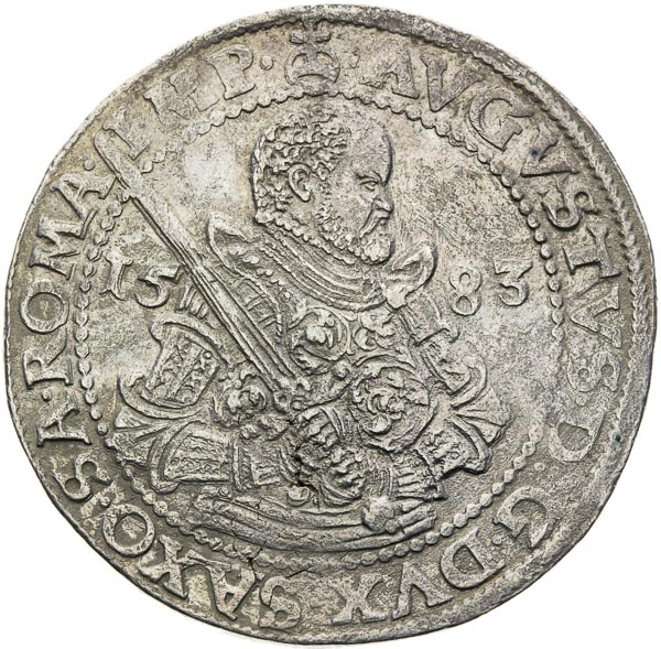 Coin-front