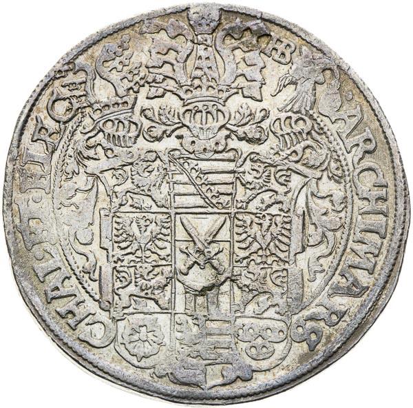 Coin-front