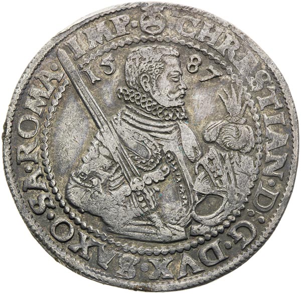 Coin-front