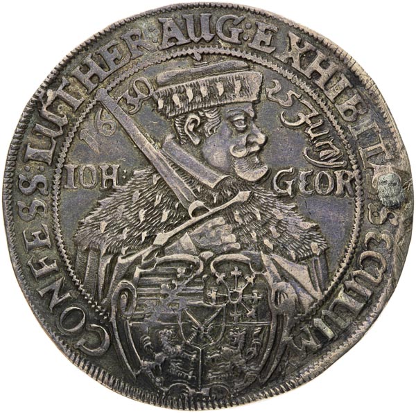 Coin-front