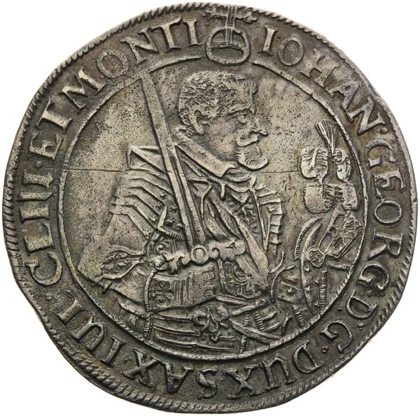 Coin-front