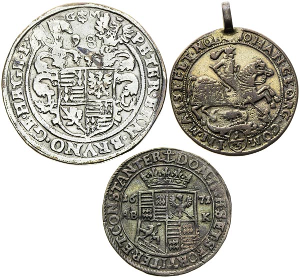 Coin-front