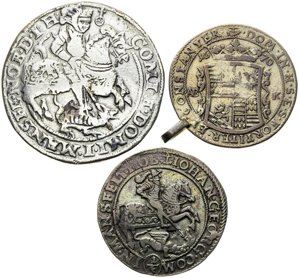 Coin-front