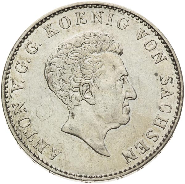 Coin-front