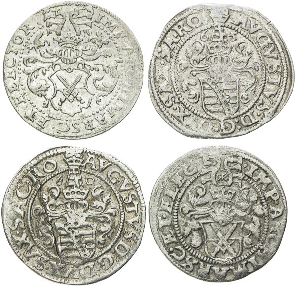 Coin-front