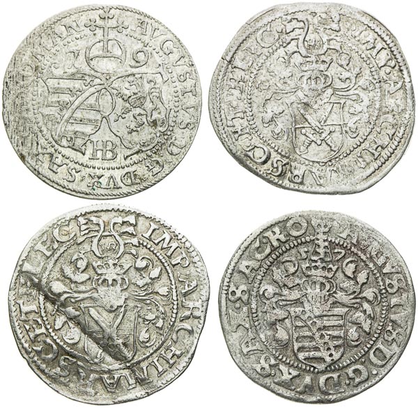 Coin-front