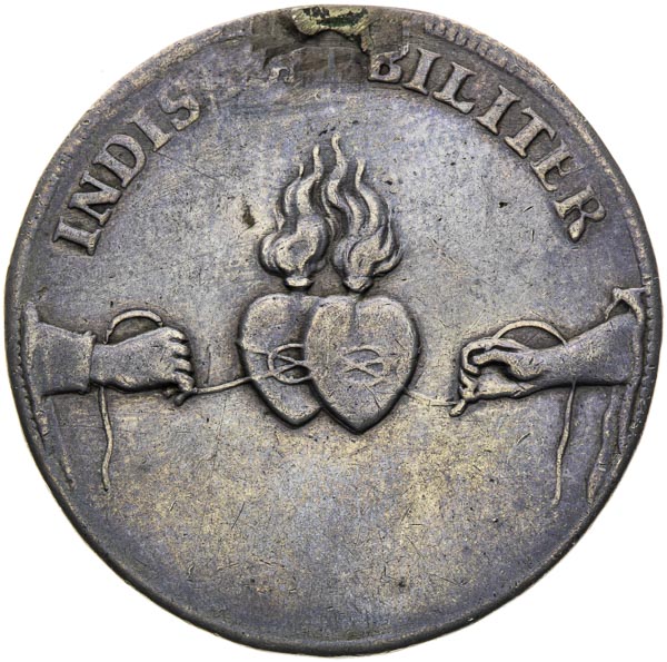 Coin-front