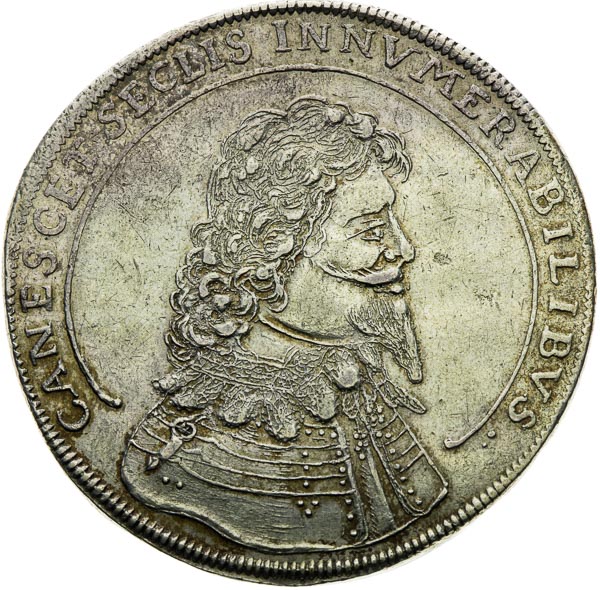 Coin-front