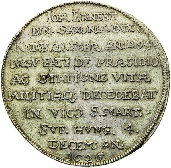 Coin-front