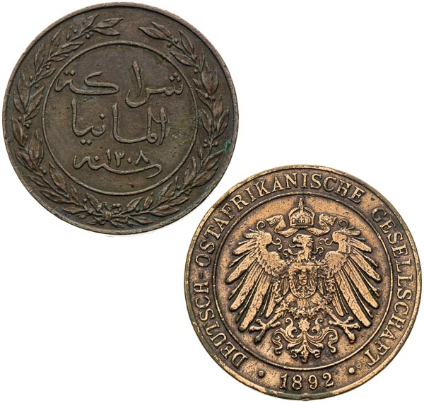 Coin-front