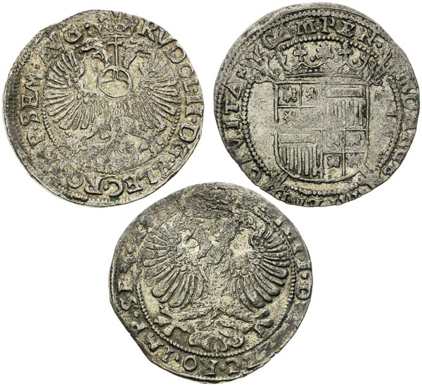 Coin-front