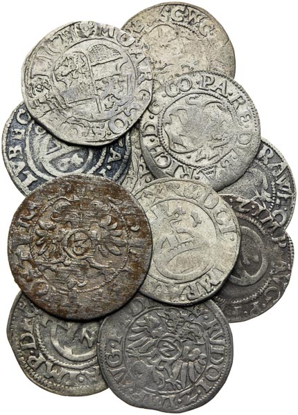 Coin-front