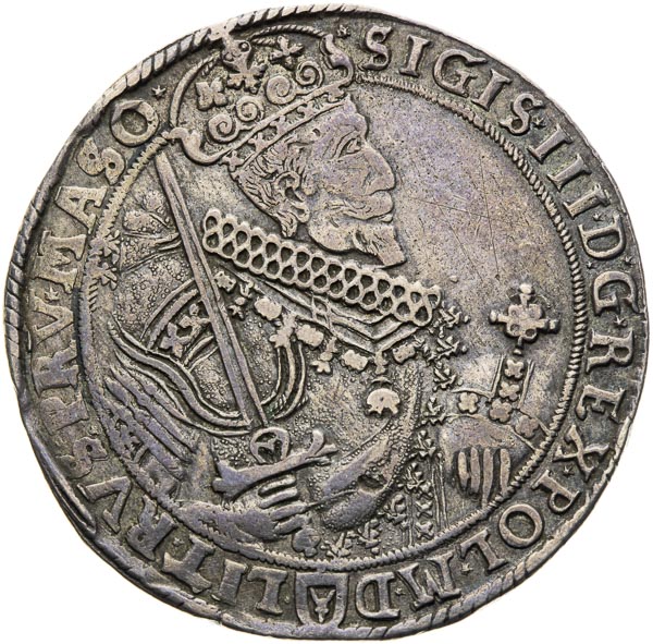 Coin-front
