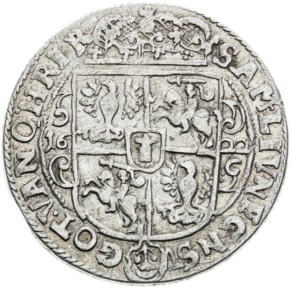 Coin-front