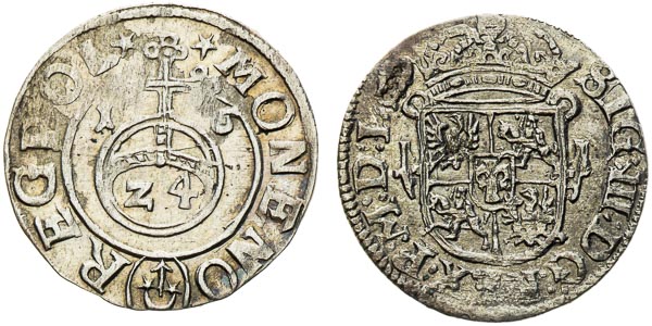 Coin-front