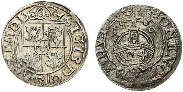 Coin-front