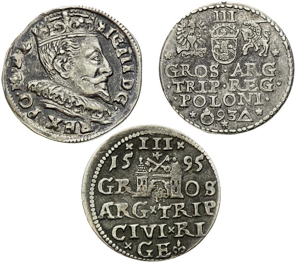 Coin-front