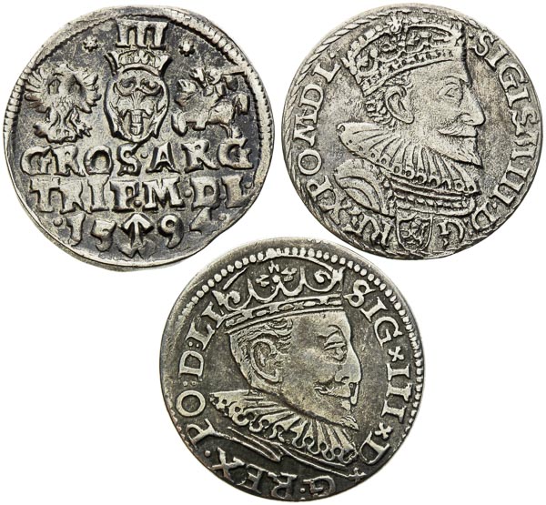 Coin-front