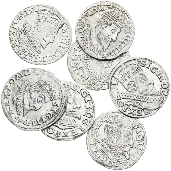 Coin-front