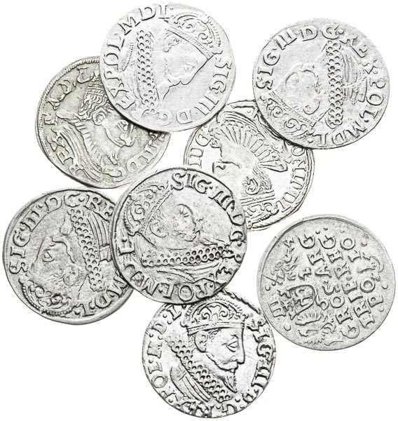 Coin-front