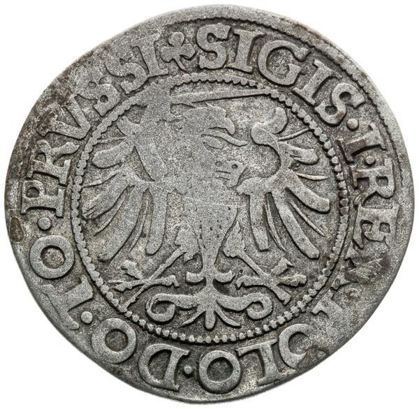 Coin-front
