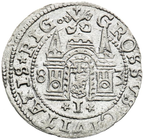 Coin-front