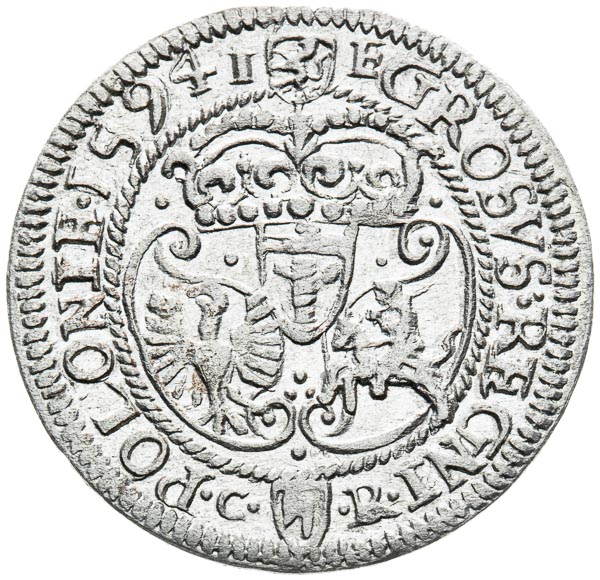 Coin-front