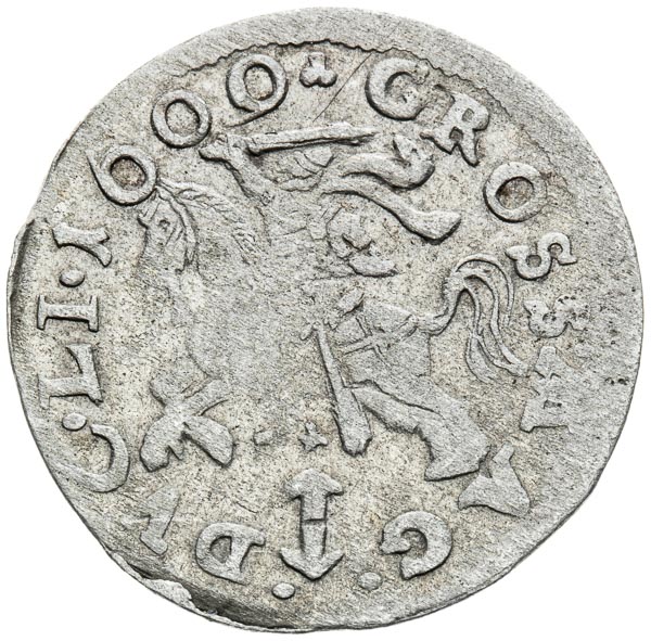 Coin-front
