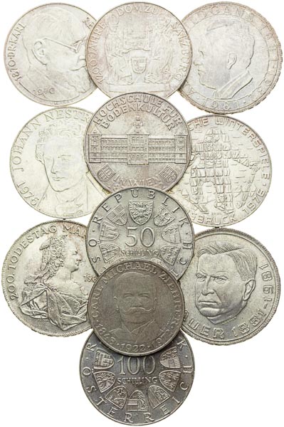Coin-front