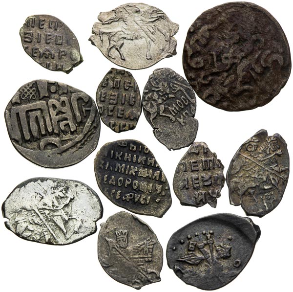 Coin-front
