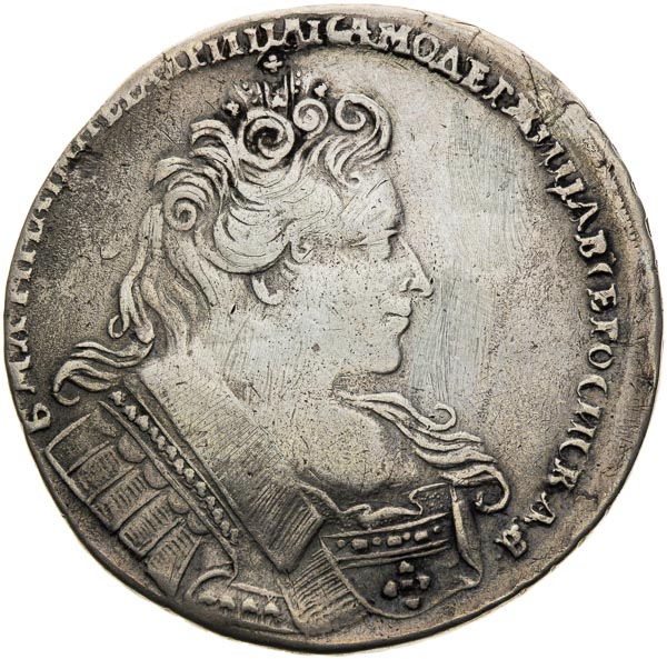 Coin-front