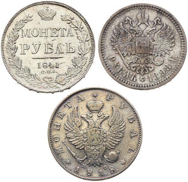 Coin-front