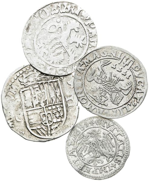Coin-front