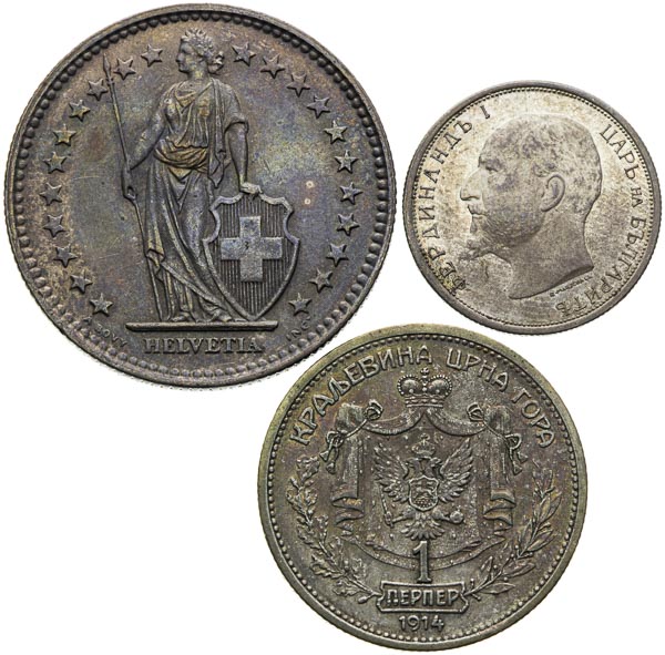 Coin-front