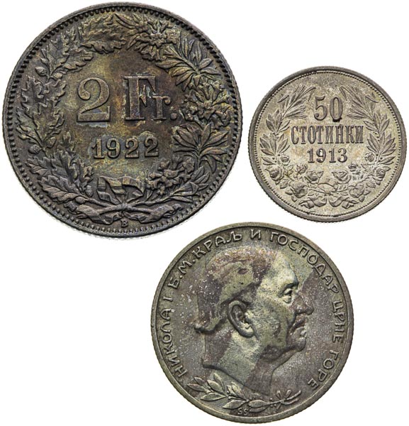 Coin-front