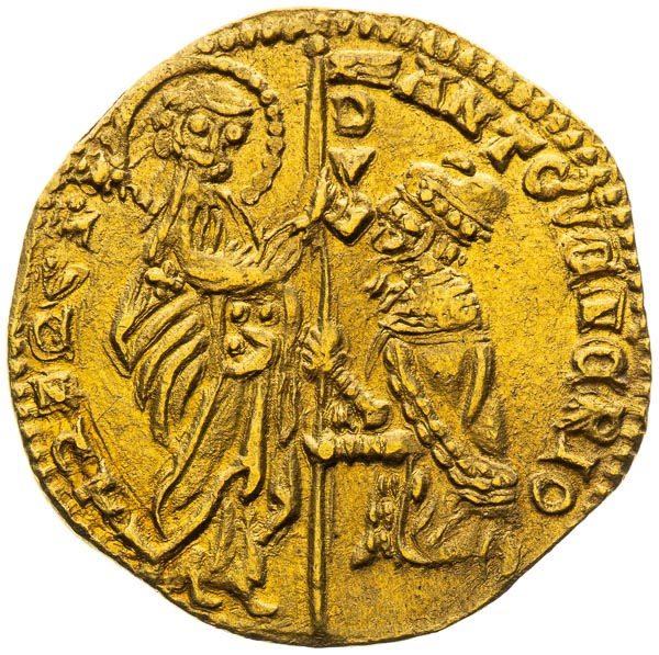 Coin-front