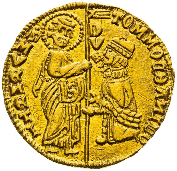 Coin-front