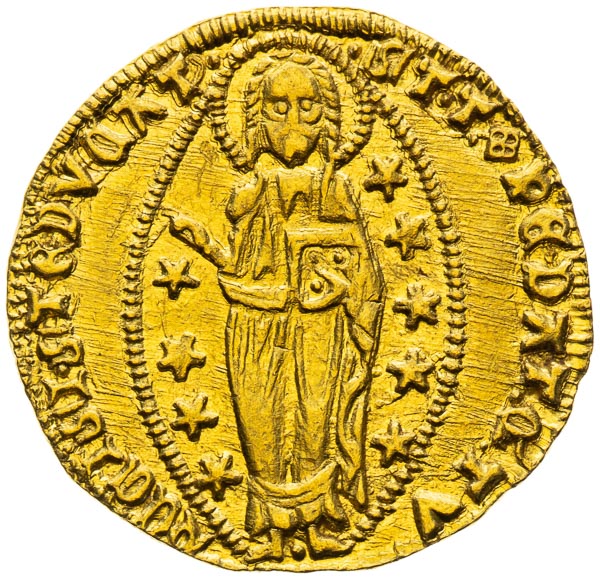 Coin-front