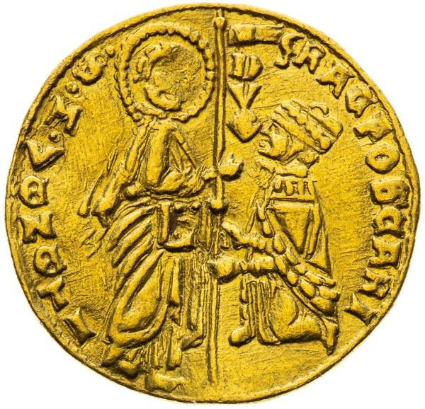 Coin-front