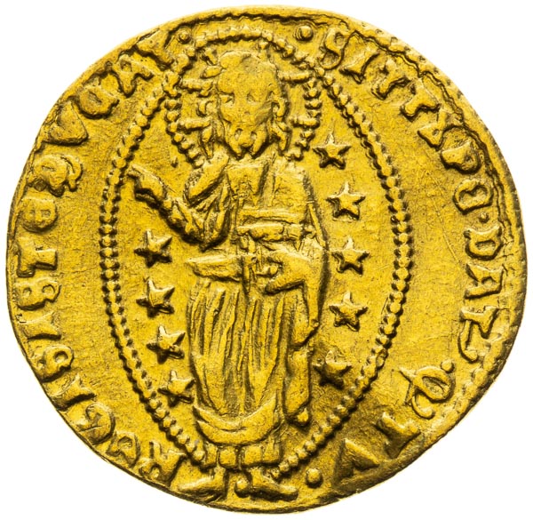 Coin-front