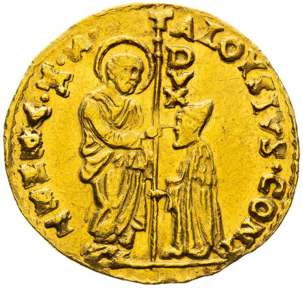 Coin-front