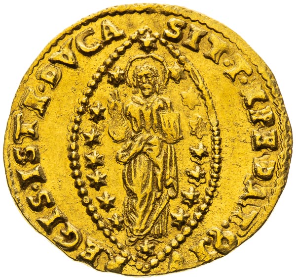 Coin-front