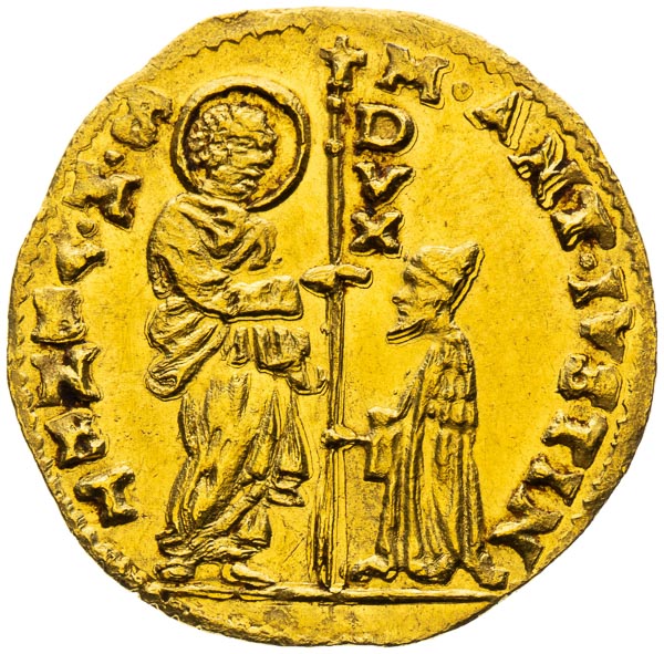 Coin-front