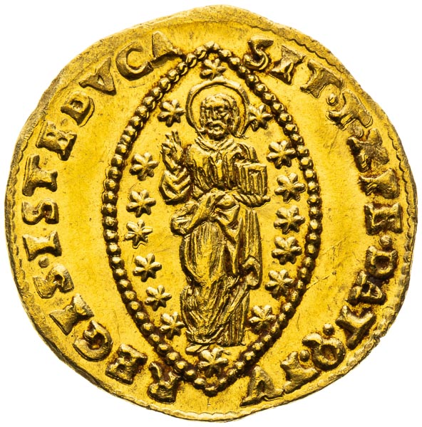 Coin-front
