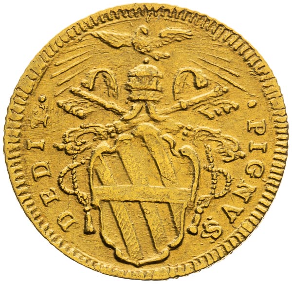 Coin-front